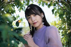 「どんどん惹かれて…」松永有紗（ありさ）“安定のふたり”はこのままゴールを迎えるか？『オオカミくん』最終回直前の想い