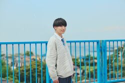 『今日好き』はやと（兼村隼人）、失恋を乗り越え新たな恋へ「全力で最高の恋を見つけたい」皐月編継続メンバー