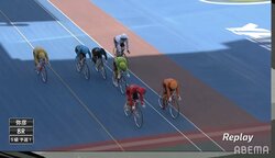 鈴木庸之が地元ファンの人気に応え白星発進「紹介の時点で興奮した」／弥彦：ふるさとカップ