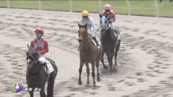 「あっぱれ！」女性騎手が1着〜3着を独占…“令和の競馬”象徴する光景にファン興奮「美駒ちゃん！ まなみん！ 聖奈ちゃん！」