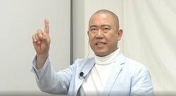 ナダル、“手術”を受けた年齢を告白「41にもなって皮切ったんかい」衝撃事実にスタジオ騒然
