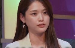 松村沙友理「誰と付き合ったら好感度が高くなる？」ある男性芸能人の名前があがり盛山「噂になってたよね？」