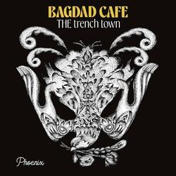 結成25周年を迎えるナニワのレゲエバンド『BAGDAD CAFE THE trench tow』が 盟友 ”CHEHON”を迎えた「Make Your Fire feat. CHEHON」、新曲「Don't Make You Cry」を含むEP『Phoenix』をリリース！
