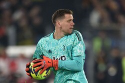 1stレグは完封！　ユーヴェGK、堂安律を擁するフライブルク攻撃陣を警戒「彼らの特徴は…」