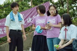 「ドラ恋」平井亜門出演『アルプススタンドのはしの方』より予告映像解禁