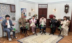 アニメ『SPY×FAMILY』のイラストに込められたこだわりに江口拓也大感激「粋なことしますね～」