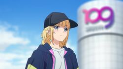 アニメ『パリピ孔明』英子とＫＡＢＥが挑む次のステージ！第10話先行カット・あらすじ公開