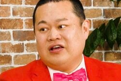 モグライダーともしげ、本名告白で悩みを吐露「保育園で…」