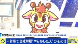 強制わいせつ疑いで逮捕され懲戒解雇、就職活動も「書類が一切通らない」 “やらかした人”の社会復帰を阻む壁「そういう人がいると知ってほしい」