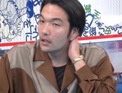 活動休止していた芸人が復帰、見取り図・盛山「会うのも久しぶり」20年前の姿も公開