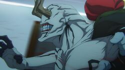 アニメ「呪術廻戦」花御の性別は女？逆再生でわかる言葉の意味とは