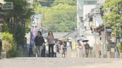 5月なのに…今年初の“猛暑日”熱中症の疑いで搬送も　夏を前に『暑熱順化講習』盛況