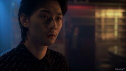 柳俊太郎、暴行事件を起こした元俳優役を好演　影のあるキャラクターに「カッコいい」の声