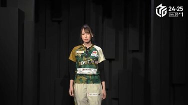 小顔の美女雀士がキリッ！かわいい髪型“封印”黒髪ストレートに表情まで“ビーストモード”「印象変わった」「凛々しい」／麻雀・Mリーグ | 麻雀 |  ABEMA TIMES | アベマタイムズ