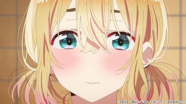 麻美ちゃんの色気ヤバい…『彼女、お借りします』47巻の書影解禁！乱れ