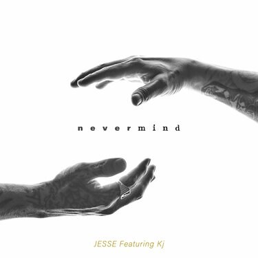 RIZE, The BONEZのフロントマン、JESSEのソロシングル「Never