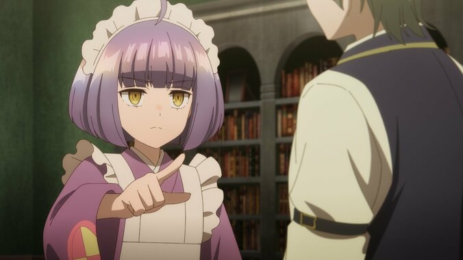 【写真・画像】アニメ『誰ソ彼ホテル』キャスト出演特番が放送決定！2月14日（金）夜9時30分よりABEMAで独占無料生放送　2枚目