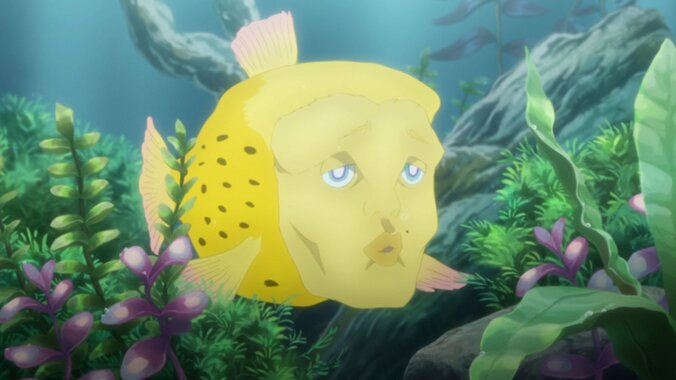 アニメ「ありふれた職業で世界最強」第11話、先行カット解禁！「化け物たちの休日」 4枚目