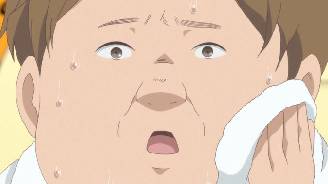 アニメ「女子高生の無駄づかい」ヲタ（声優・戸松遥）が“歌ってみた”を再開？　第11話先行カット解禁 4枚目