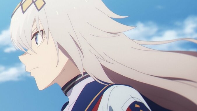 【写真・画像】『ウマ娘 シンデレラグレイ』第21話先行カット・あらすじ・WEB予告解禁　7枚目