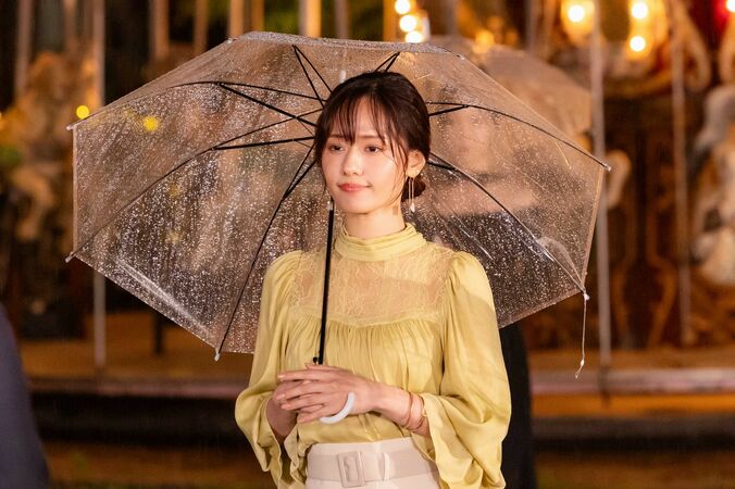 若槻千夏「無理だよ、こんなレベルの高い女子2人！」女性陣を敵に回した男性、元国民的アイドル＆田中みな実似美女と結婚に向けた3人の同棲生活へ 6枚目