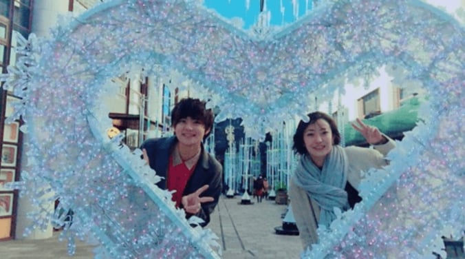 「砂の塔」佐野勇斗、撮影合間に菅野美穂とデート　「菅野さん綺麗すぎてカップルに見えた」 1枚目