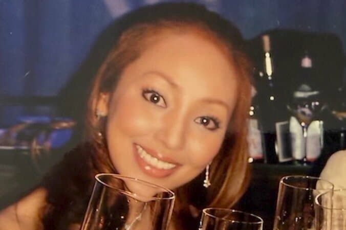 【写真・画像】「1回5万5000円を12回」一世を風靡した超人気タレント、衝撃の治療内容を告白「私実は…」　1枚目