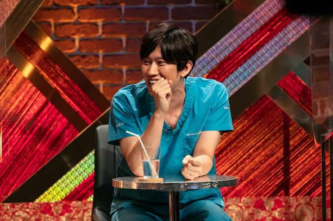 「ミルクティー飲まないで…」現役医師芸人が明かす、困った患者の実例とは？ 1枚目