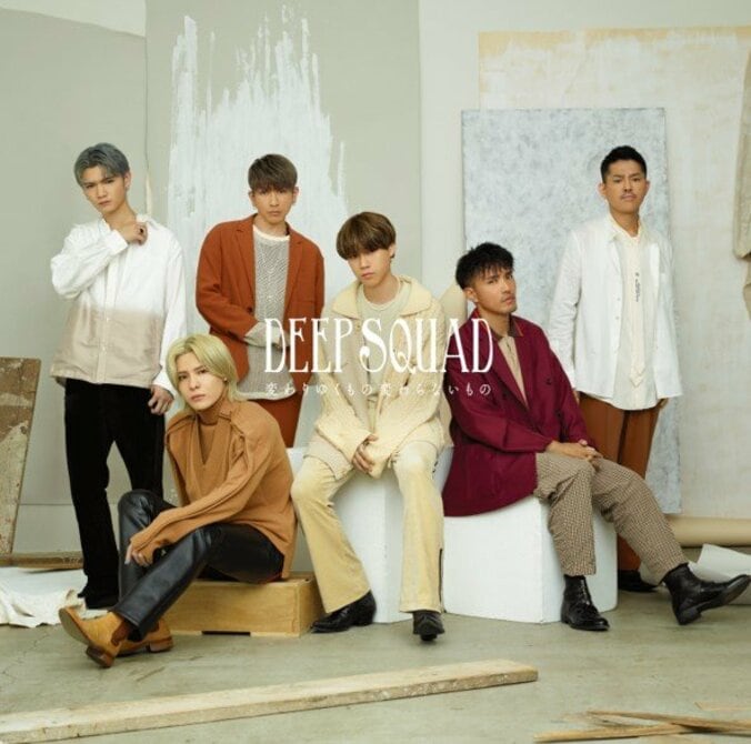 劇場版『だかいち』来場者特典1週目は桜日梯子氏描き下ろし漫画！初日舞台挨拶も開催決定 5枚目