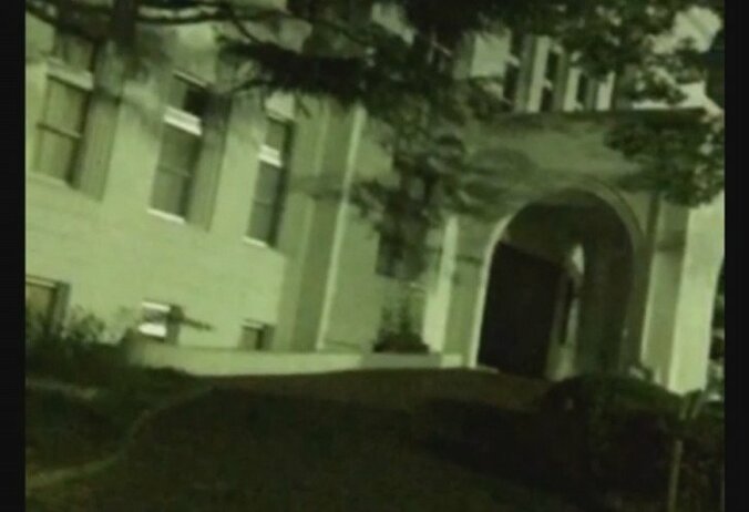 『ポケモンGO』ゲーム実況のはずがカメラに奇妙なモノが映りリアルホラー実況に…… 6枚目