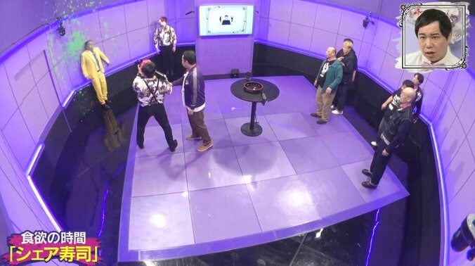 禁欲倶楽部〜もう、我慢できないです〜