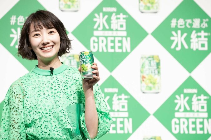 柳楽優弥＆波瑠が生CM対決！判定結果は？ 3枚目