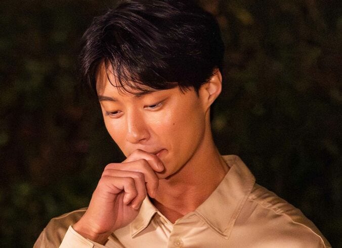 【写真・画像】おひなさま、18人から告白されたモテ男子が自分に興味がないとわかり…「素敵な筋肉だったありがとう」破局モードに『今日好き』夏休み編2025第4話　1枚目