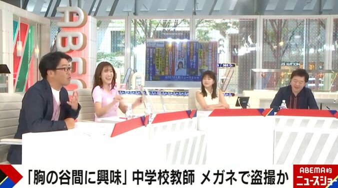ABEMA的ニュースショー