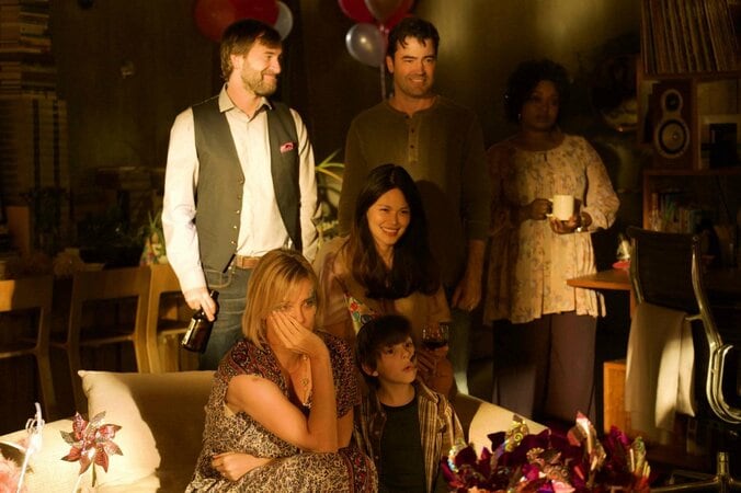 ヒュー・ジャックマン大絶賛！『タリーと私の秘密の時間』より未公開場面写真解禁 3枚目