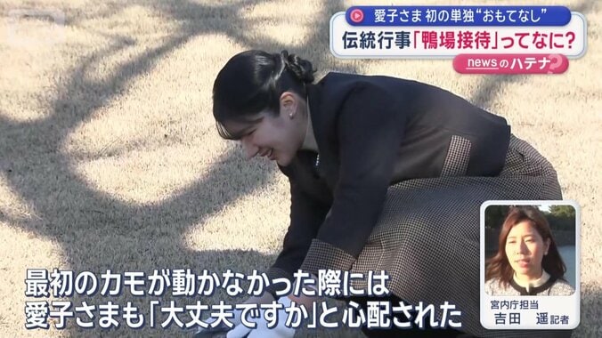 この時、何があった？