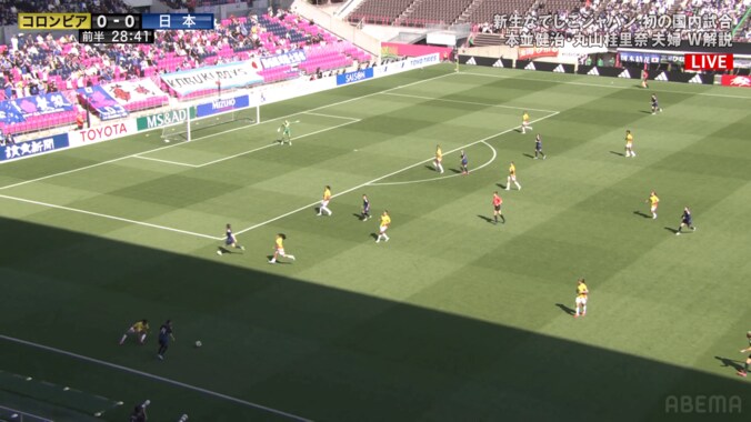 なでしこジャパン、ブラジル女子代表戦（5月31日＆6月3日）のテレビ放送・中継、試合概要、招集メンバー【サッカー女子日本代表】 3枚目