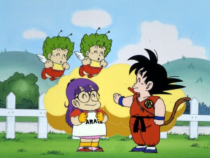 ABEMA初『ドラゴンボール』全153話 1月31日より平日毎日順次一挙放送！土日は厳選回を放送 6枚目