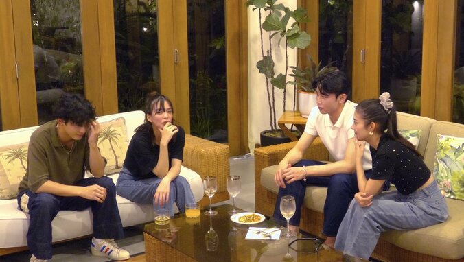 【写真・画像】【#3】“あの子はお金目当て”同じ事務所の友人を陥れる美女の裏の顔に恐怖　3枚目