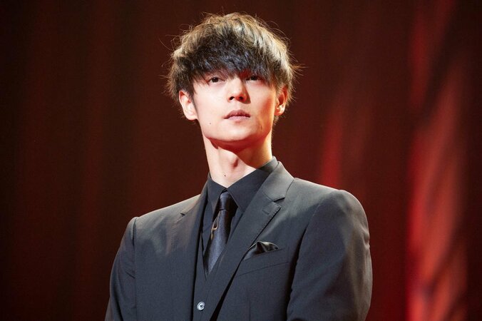 土屋アンナ、見事な変身ぶりに共演者絶賛「美しく、僕の宝物にしたい」 7枚目