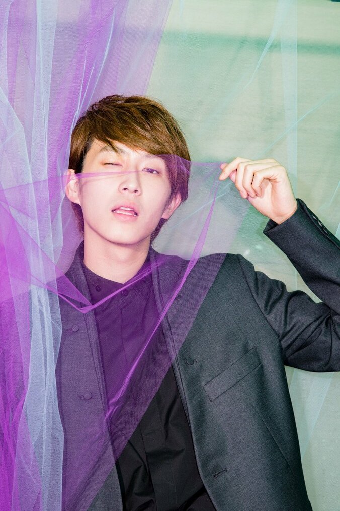 杉野遥亮、“グリーンボーイズ”に続く2度目のメジャーデビューに「本当に自分のことなのかな？」 5枚目