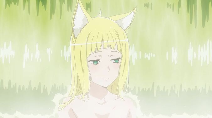 癒し（!?）の“温泉回”！『ダンまち3』OVA、8月29日＆30日ABEMAにて初の無料放送 3枚目