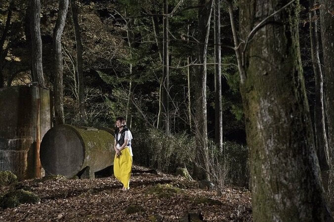 水曜日のカンパネラ初の劇伴作品、映画『猫は抱くもの』サントラリリース決定！ 3枚目