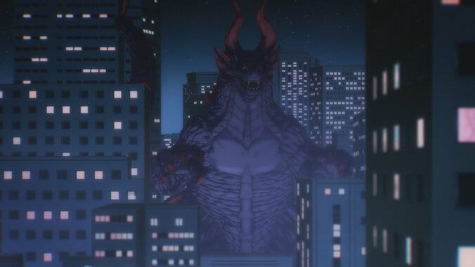 突然醜く変化してしまう症状に悩む黒絵は…アニメ『乙女怪獣キャラメリゼ』第1話あらすじ・先行カット公開 4枚目