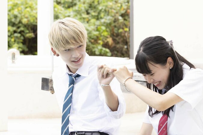 こうき、まほに猛アピール「バカ可愛い」「視野に入れて欲しい」『恋ステ in the Resort』#3 10枚目