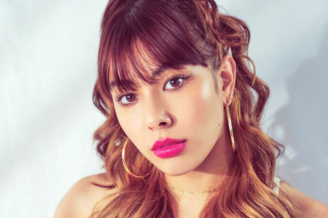 進化を止めないFAKY、2021年の目標は？『オオカミ』出演が決まったTakiにHinaからアドバイスも 3枚目