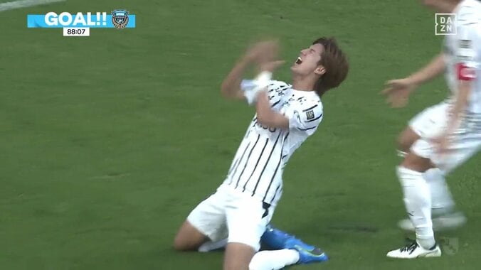 Jリーグ