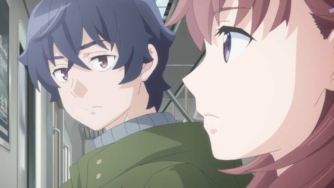 『式守さん』『バカテス』など6シリーズ無料一挙放送！ABEMA、6月は「ラブコメアニメ無料大放出月間」 5枚目