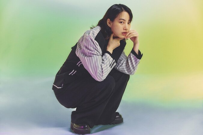 藤木直人、“血だらけ”オフショットに反響「色気を感じます」「鼻血出てもかっこいい」ヒモ男役に視聴者大興奮 4枚目