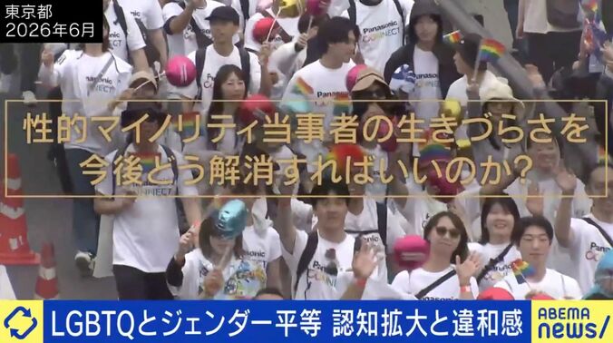 「生きづらさ」どう解消するか？
